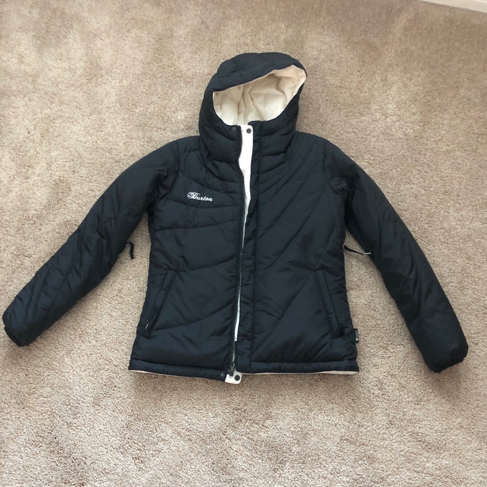 Burton Ski Jacket